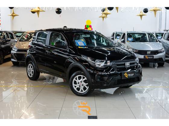 FIAT MOBI 1.0 EVO FLEX LIKE. MANUAL FIAT MOBI 1.0 EVO FLEX LIKE. MANUAL